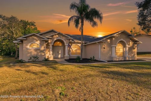 5220 Kirkwood Ave, SPRING HILL, FL, 34608-2623 | Card Image