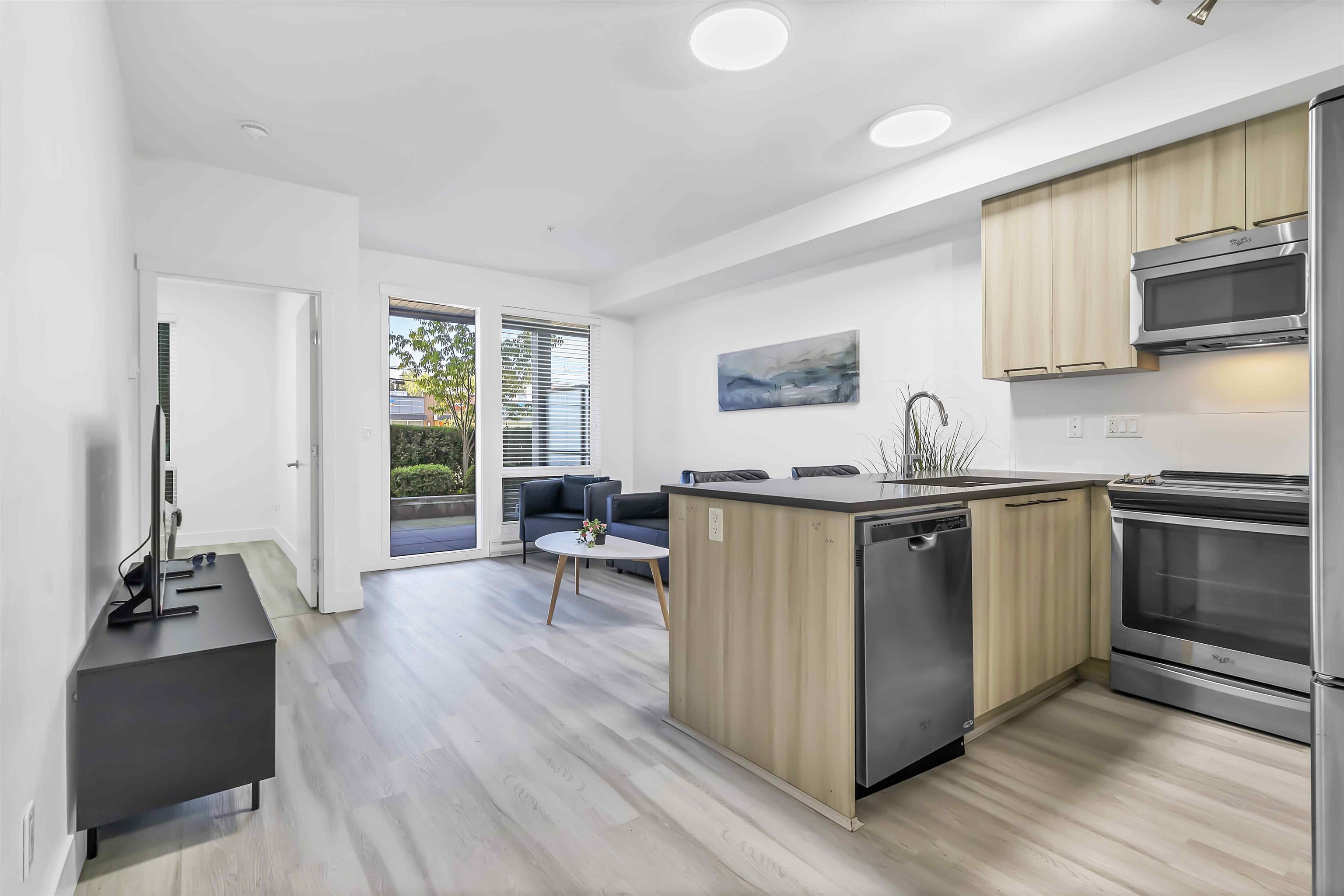 Residential in Surrey 2