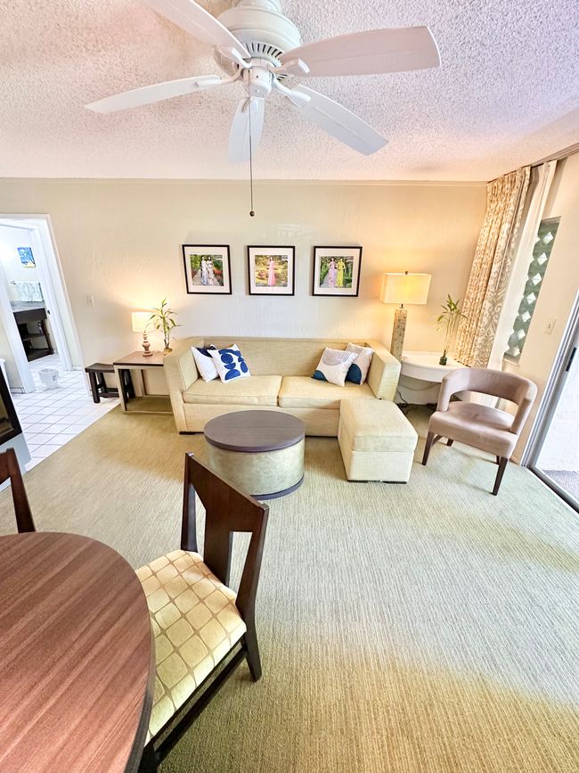 A2 - 525 Aleka Loop, Condo with 1 bedrooms, 1 bathrooms and null parking in KAPAA HI | Image 4