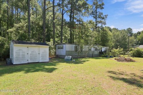 354 Old Airport Rd, Newport, NC, 28570-6558 | Card Image