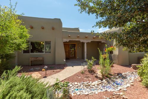 38 Calle Chamisa, Placitas, NM, 87043-9322 | Card Image