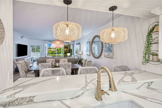 View of dining room | Image 12
