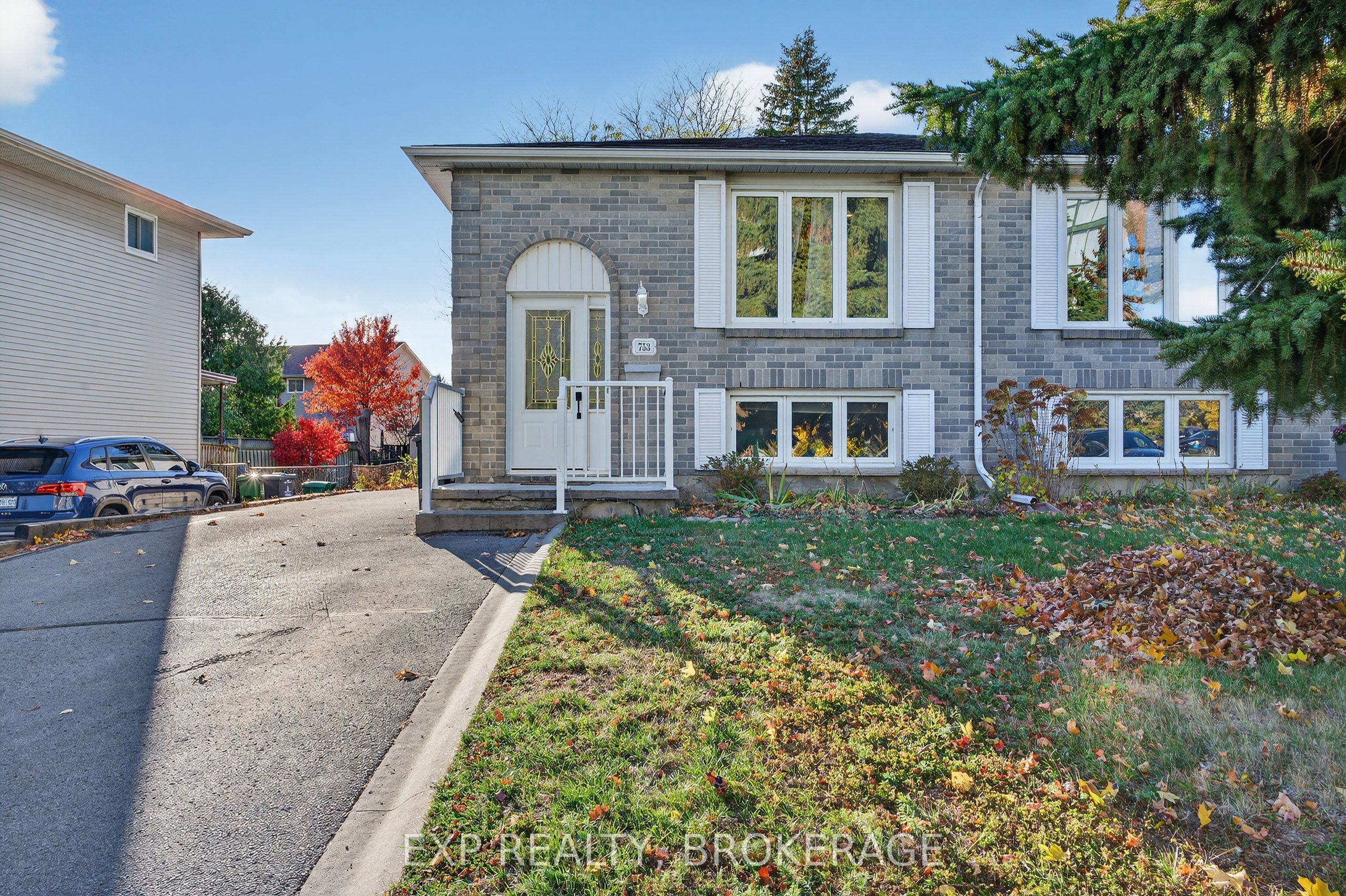 Residential in Kingston