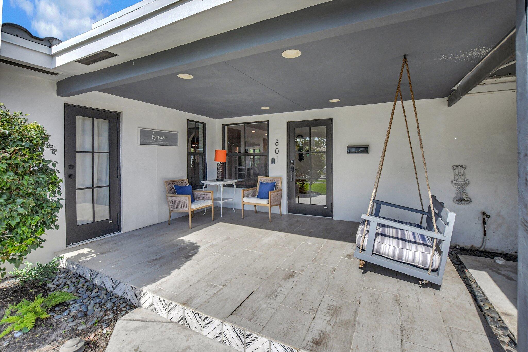 Residential Lease in Boca Raton 3