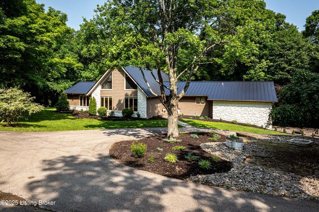 2918 Spickert Knob Rd, House other with 5 bedrooms, 4 bathrooms and null parking in Floyds Knobs IN | Image 5