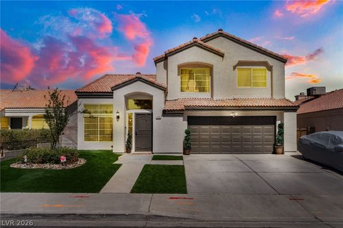 1405 Grangeville Dr, Las Vegas, NV, 89108-0815 | Card Image
