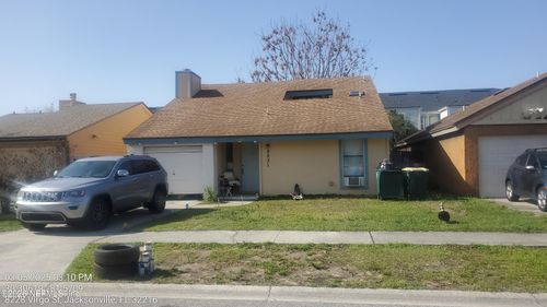 8231 Virgo Street, Jacksonville, FL, 32216 | Card Image