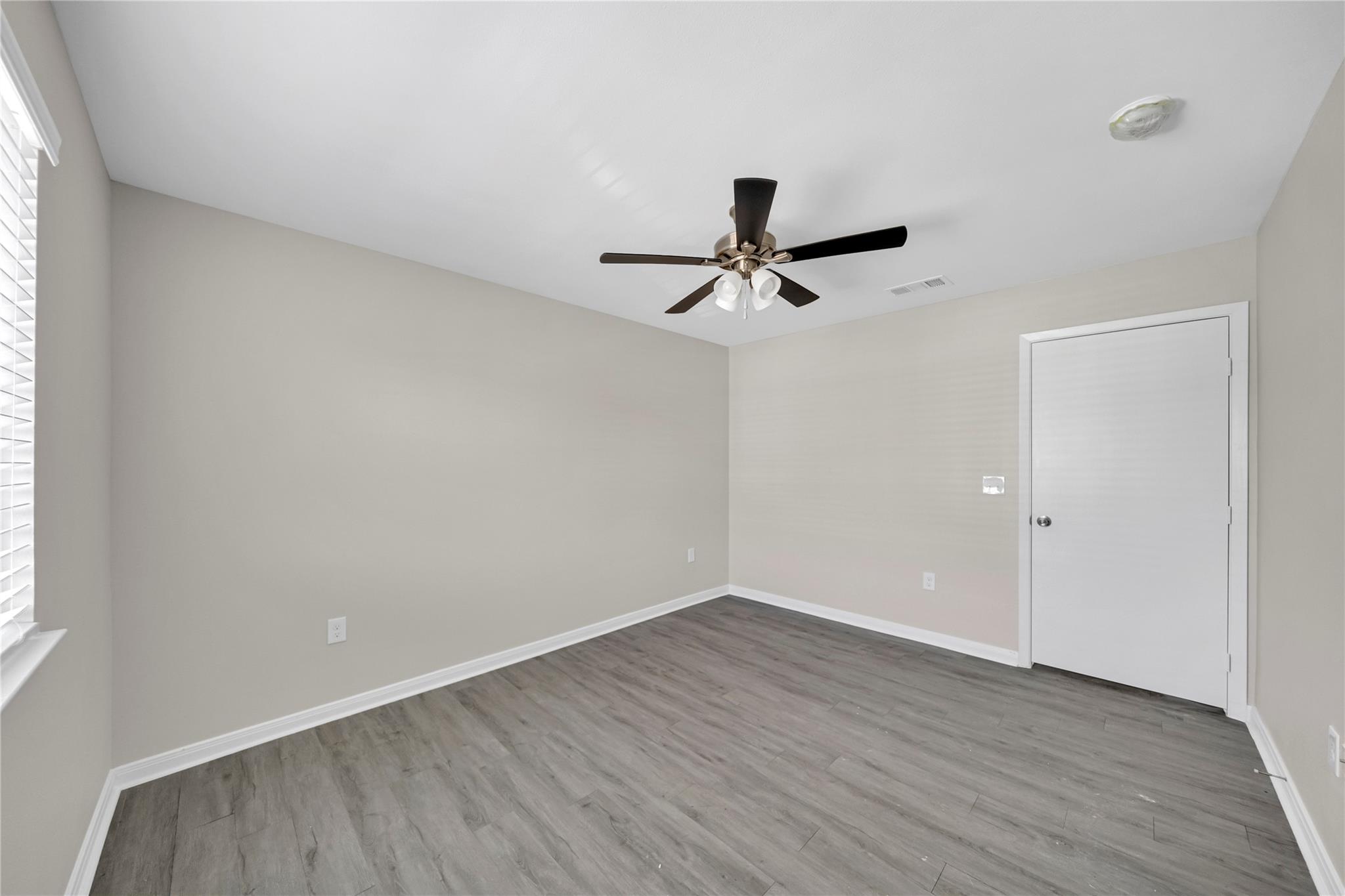 Residential Lease in Houston 2