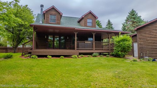 1471 Eldon Ct, Gladwin, MI, 48624-9634 | Card Image