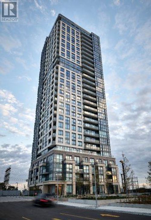 1603-20 Thomas Riley Rd, Toronto, ON, M9B0C3 | Card Image