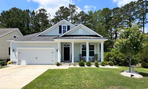 200 Ponte Vedra Dr, Murrells Inlet, SC, 29576-7518 | Card Image