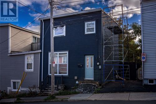 5 Balsam St, Saint Johns, NL, A1C4B6 | Card Image