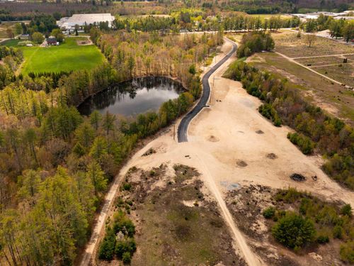 Map 6 Lot 15-1 Off Opportunity Drive, Winchester, NH, 03470 | Card Image