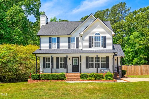 105 Kirkland Ct, Archer Lodge, NC, 27527-5733 | Card Image