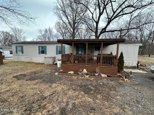 517 Margaret Rd, Altoona, PA, 16602-7828 | Card Image