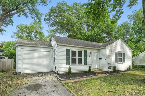 260 S Hartnett Ave, Saint Louis, MO, 63135-2104 | Card Image