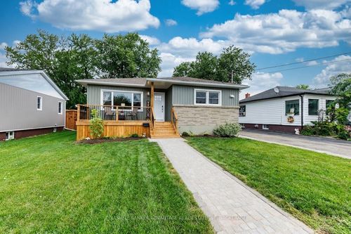 205 Borden Ave, Port Colborne, ON, L3K3Z9 | Card Image