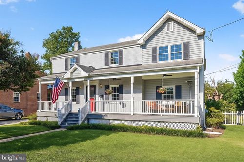 10406 Ewell Ave, KENSINGTON, MD, 20895-4025 | Card Image