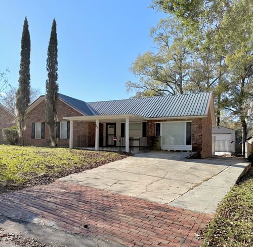 33 Delaware Rd, Goose Creek, SC, 29445-4328 | Card Image