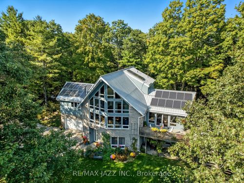 9500 Grasshopper Park Rd, Haydon, ON, L1C7C8 | Card Image