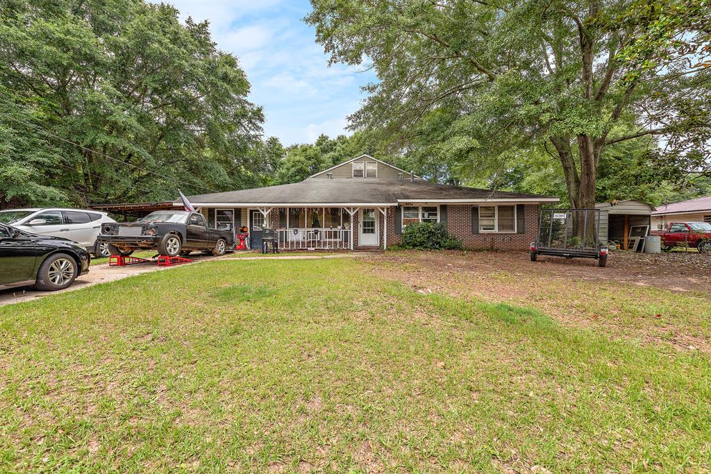 Residential in Ozark