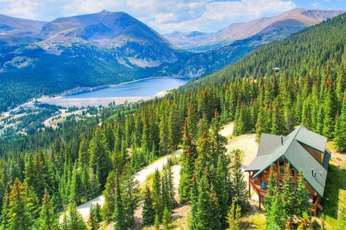 214 Lakeview Dr, ALMA, CO, 80420 | Card Image