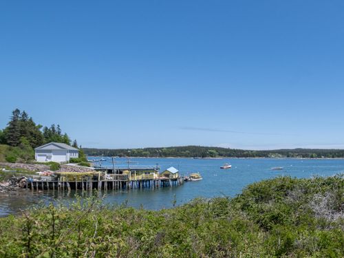 362 Harbor Road, Swans Island, ME, 04685 | Card Image