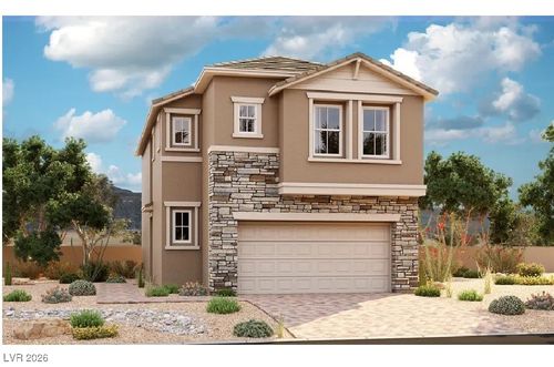 942 Hunter Shores Avenue, North Las Vegas, NV, 89084 | Card Image