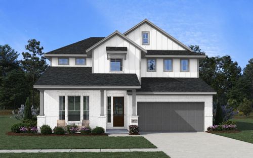16618 Blissful Day Way, Hockley, TX, 77447-2649 | Card Image