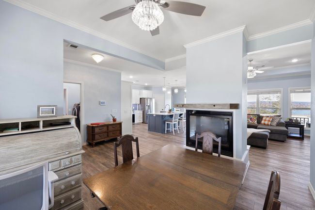 1118 Private Road 2648, House other with 4 bedrooms, 4 bathrooms and null parking in Lamar AR | Image 8