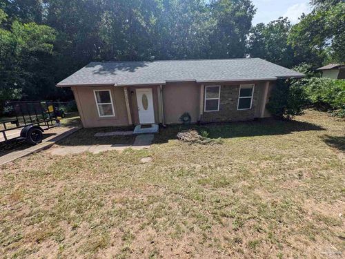 7709 Dartmoor Dr, Pensacola, FL, 32514-4518 | Card Image
