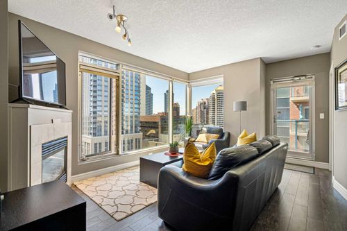 1601-910 5 Avenue Sw, Calgary, AB, T2P0C3 | Card Image