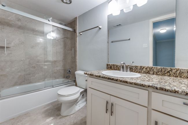 APT-159 - 5881 Preston View Blvd, Condo with 1 bedrooms, 1 bathrooms and null parking in Dallas TX | Image 10