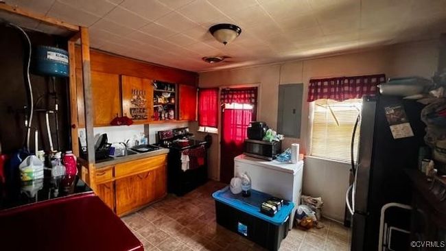 202 E Westover Ave, House other with 2 bedrooms, 1 bathrooms and null parking in Colonial Heights VA | Image 6