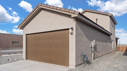 2128 Bobby Foster Road Se, Albuquerque, NM, 87106 | Card Image
