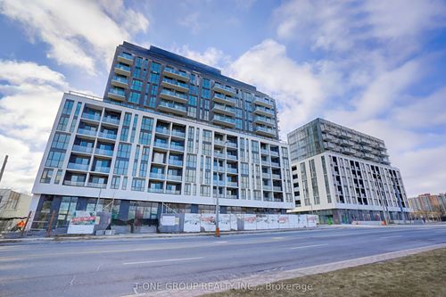 1010-3429 Sheppard Ave E, Toronto, ON, M1T0C2 | Card Image