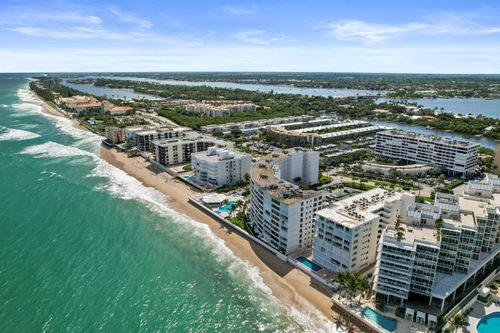 4c-3580 S Ocean Blvd, South Palm Beach, FL, 33480-6465 | Card Image