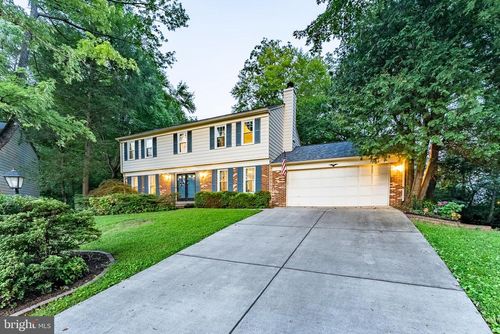 5309 Dunleigh Ct, BURKE, VA, 22015-1616 | Card Image