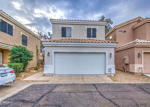 69-1750 W Union Hills Dr, Phoenix, AZ, 85027-4552 | Card Image