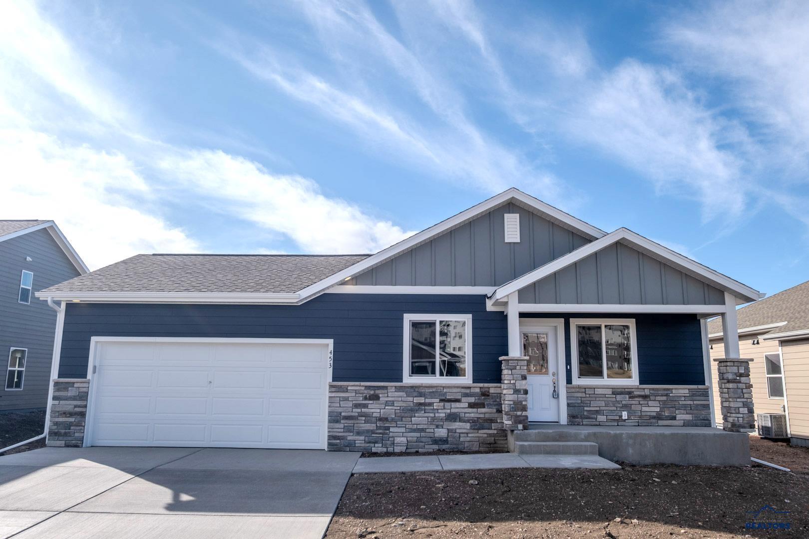 Residential in Box Elder