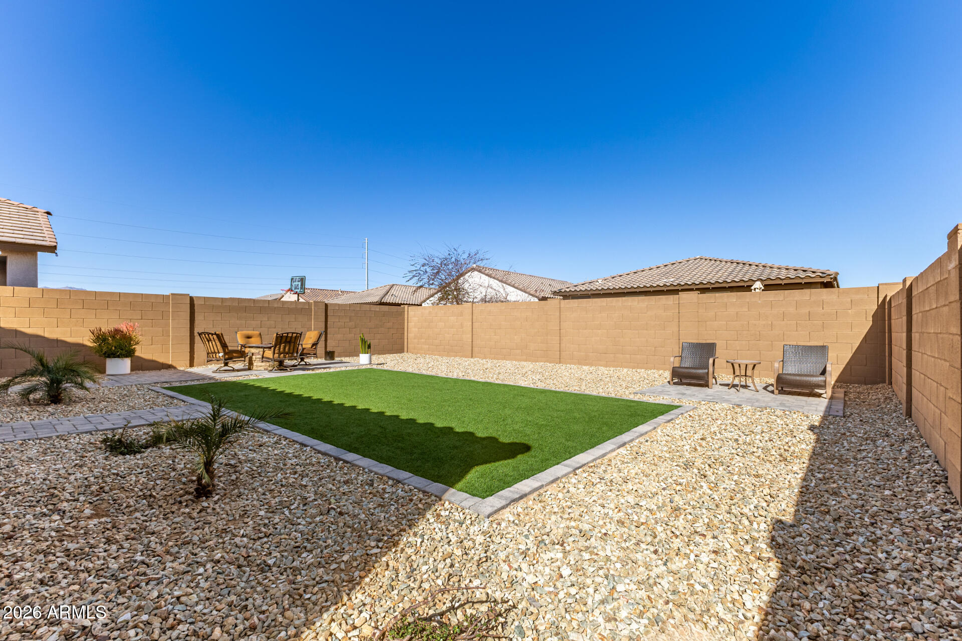 Residential in Waddell 3
