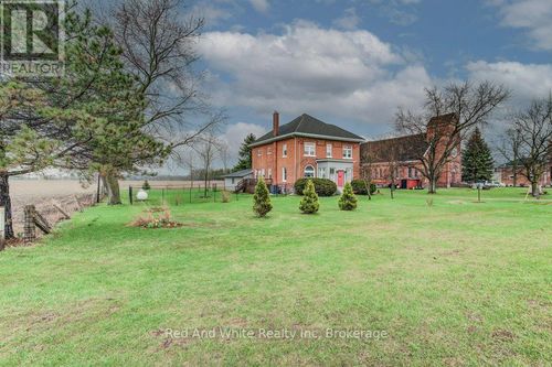 5105 Road 164 Road, West Perth (Mitchell), ON, N0K1N0 | Card Image