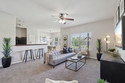 1207 Tricia Cv, Hutto, TX, 78634-4477 | Card Image