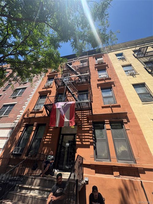 171 E 111th St, New York, NY, 10029-2870 | Card Image