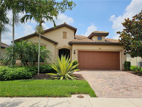 10813 Dennington Road, Fort Myers, FL, 33913 | Card Image