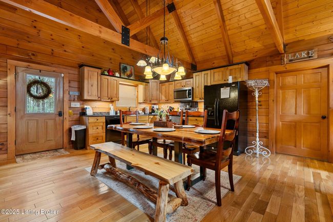 325 Marina Point Rd, House other with 2 bedrooms, 2 bathrooms and null parking in Falls Of Rough KY | Image 19