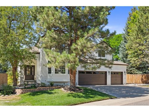 7663 S Grape St, Centennial, CO, 80122-3858 | Card Image