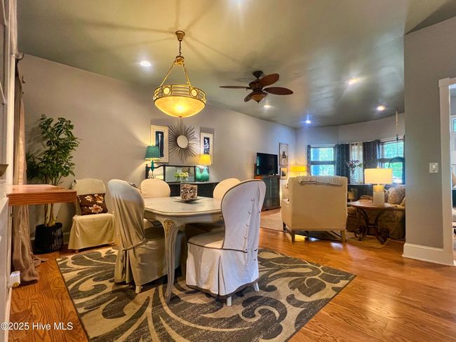 1120 S 3 Rd St, House other with 2 bedrooms, 1 bathrooms and null parking in Wilmington NC | Image 16