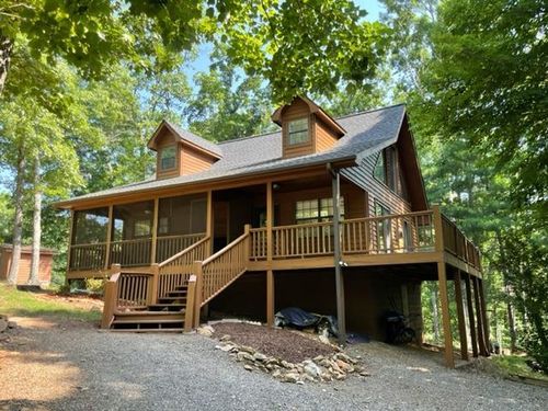 420 W Ridge Dr, Murphy, NC, 28906-8640 | Card Image