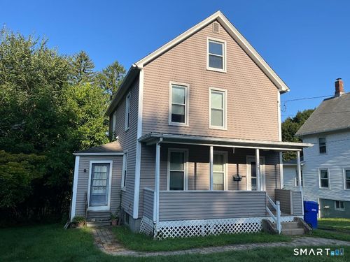 125 Orchard St, Ellington, CT, 06029-4211 | Card Image